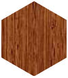 Natural Teak