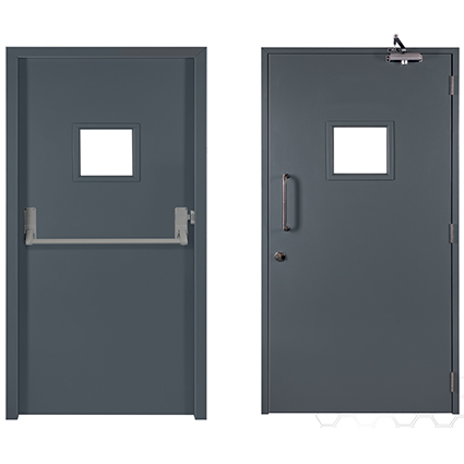 Fire Doors