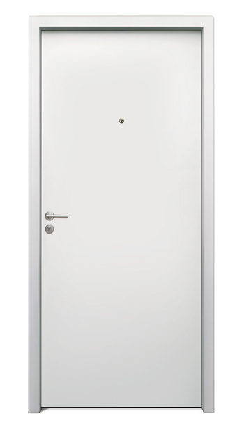 Plain Finish Doors