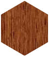 Natural Teak