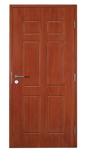 Combination Doors