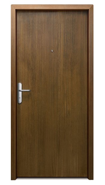 Wood Doors