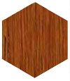 Natural Teak Natural Teak